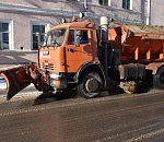 В Астрахань идет потепление: коммунальщики обещают принять меры, чтобы город не "поплыл"