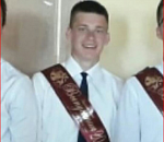 В Астрахани пропал выпускник