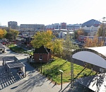 Аниматоры, аквагрим и сладкая вата: завтра в астраханском парке Железнодорожников пройдут праздничные мероприятия