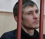 Суд отправил "болотника" из Астрахани на принудительное лечение