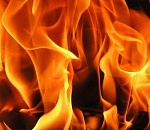 В Астрахани за сутки произошло пять пожаров