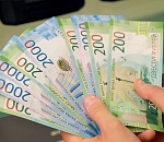 В астраханских магазинах боятся принимать купюры в 200 и 2000 рублей 