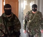 После обысков в Астрводоканале задержали первого подозреваемого