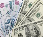 Благосостояние россиян в долларовом эквиваленте упало до уровня 2005 года