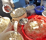 Астраханка продавала сомнительную «молочку» в Калмыкии