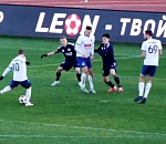 Остались в «Золоте»: осеннюю часть сезона астраханский «Волгарь» завершил в середине таблицы