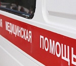 В Астрахани пенсионер умер от отравления угарным газом