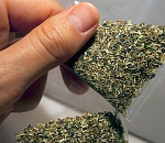 Молдаванин вез в Астрахань наркотики вместо печенья 