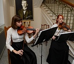 Программа "Ночи искусств" в Астрахани