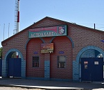 Астраханский стадион назовут в честь известного тренера Александра Колосова