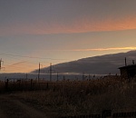 Думают, что жителей травят и уничтожают. Астраханцы засняли интересное явление