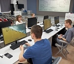 Объявлены победители первого цикла Студенческой лиги дронов Астраханского госуниверситета