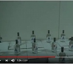 Просто добавь воды: в Астрахани нашли склад с паленым алкоголем известных марок. Видео