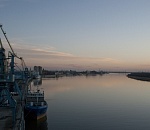 Странам НАТО запретили перевозку военных грузов через Астрахань