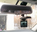 В Астрахани похитителя гаража вычислили с помощью видеорегистратора