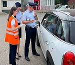 Астраханцев призвали быть более внимательными вблизи жд/переездов