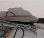 В Камызяке из-за астраханки произошло убийство