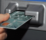 Астраханка обчистила банковскую карту сестры-инвалида