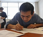 17 узбеков получили сертификаты о владении русским языком, не зная его