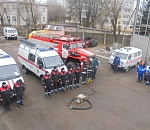 Официальный представитель горадминистраци на Новом мосту спас астраханца от рокового шага