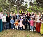 В Астраханском кремле по субботам начались сказки 