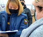 Астраханка заплатит штраф 60 тысяч рублей за продажу алкоголя подростку