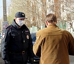 Заскучавший на карантине 11-летний астраханец сел за руль ГАЗели