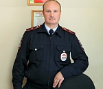 Выбран лучший астраханский участковый