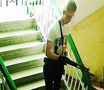 Инструкция: что делать, если рядом начали стрелять