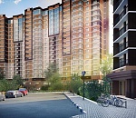 Старт продаж 2-го корпуса ЖК «Сердце Каспия». Квартиры от 1,622,400 руб.!