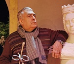 Худрук Астраханского драмтеатра выиграл грант на свою пьесу