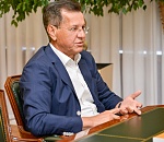 Астраханский губернатор высказался о предстоящих выборах