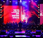 В канун Дня защитника Отечества Игорь Бабушкин поздравил астраханских военных, ветеранов войны и участников «горячих точек»