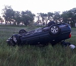 Перелом, травматический шок: тяжелое ДТП в Астраханской области