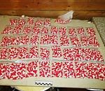 У астраханца нашли шесть килограммов "Лирики"