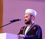 Лидер астраханских мусульман поддержал Верховного муфтия России в вопросе о публичном намазе