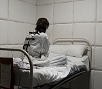 Астраханца, поджегшего дверь в приемную ФСБ в Москве, отправили в психушку