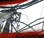 Туши свет. Вокруг контракта на ремонт астраханских фонарей закрутилась интрига