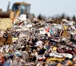 Прокуроры настояли на ликвидации крупных свалок под Астраханью