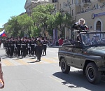 Стали известны подробности проведения парада на 9 мая