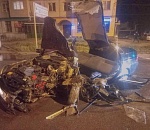 18-летний астраханец пойдет под суд за ДТП, в котором серьезно пострадали его несовершеннолетние пассажиры