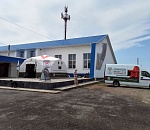 Более 300 астраханцев обратились за консультацией в пункт отбора на военную службу по контракту 