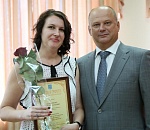Астраханских строителей поздравили с профессиональным праздником