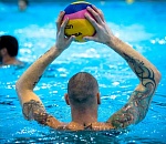 «Динамо» вышло в полуфинал чемпионата России по водному поло