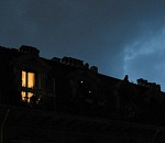 Более 40 улиц Астрахани останутся сегодня без света