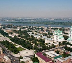 Астраханцев приглашают на вебинар по развитию городской агломерации