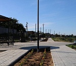 В Астраханской области появится еще одна набережная