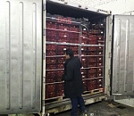 Почти 33,5 тысяч грузовых перевозочных документов на ПривЖД в марте было оформлено дистанционно