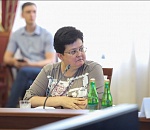 Послезавтра гордума рассмотрит отставку главы Астрахани Марии Пермяковой