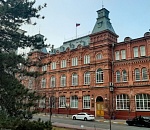 Министерство международных и внешнеэкономических связей Астраханской области стало агентством